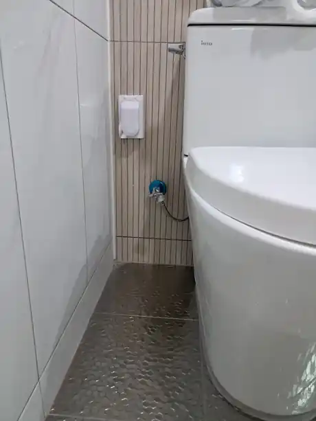 대구 북구 변기막힘 관통 작업